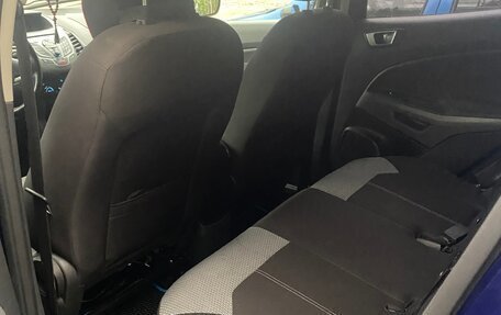 Ford EcoSport, 2014 год, 1 150 000 рублей, 9 фотография