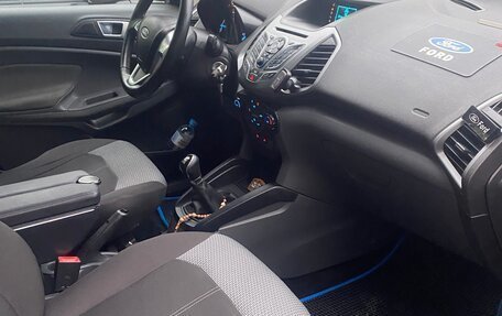 Ford EcoSport, 2014 год, 1 150 000 рублей, 11 фотография