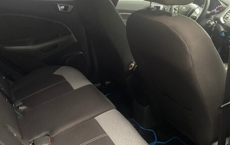 Ford EcoSport, 2014 год, 1 150 000 рублей, 12 фотография