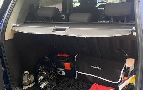 Ford EcoSport, 2014 год, 1 150 000 рублей, 13 фотография