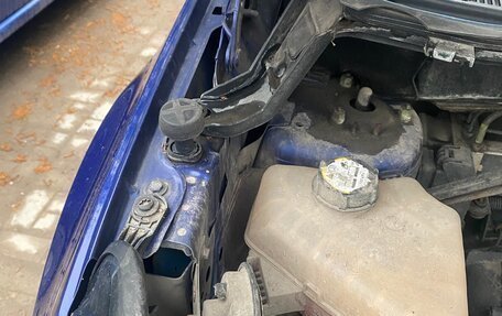 Ford EcoSport, 2014 год, 1 150 000 рублей, 14 фотография