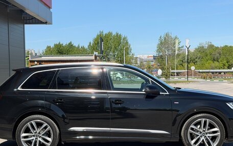 Audi Q7, 2022 год, 8 600 000 рублей, 8 фотография