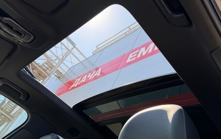 Audi Q7, 2022 год, 8 600 000 рублей, 16 фотография