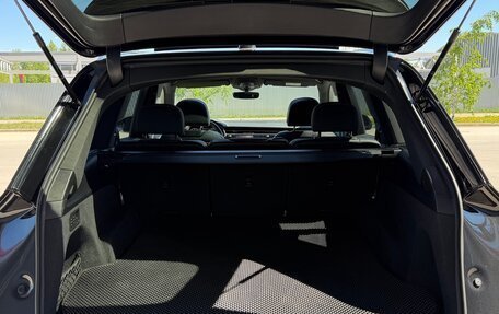 Audi Q7, 2022 год, 8 600 000 рублей, 21 фотография