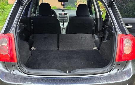 Toyota Auris II, 2008 год, 785 000 рублей, 7 фотография
