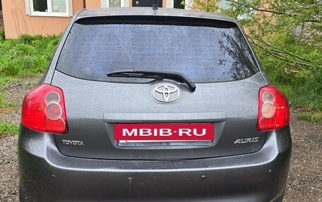 Toyota Auris II, 2008 год, 785 000 рублей, 5 фотография