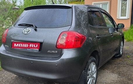 Toyota Auris II, 2008 год, 785 000 рублей, 3 фотография