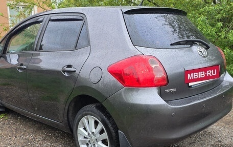 Toyota Auris II, 2008 год, 785 000 рублей, 4 фотография