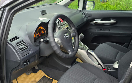 Toyota Auris II, 2008 год, 785 000 рублей, 16 фотография