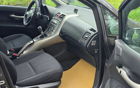 Toyota Auris II, 2008 год, 785 000 рублей, 14 фотография