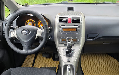 Toyota Auris II, 2008 год, 785 000 рублей, 15 фотография