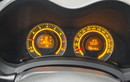Toyota Auris II, 2008 год, 785 000 рублей, 23 фотография