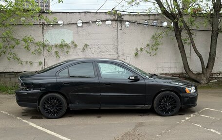 Volvo S60 III, 2008 год, 700 000 рублей, 9 фотография