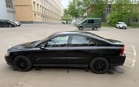 Volvo S60 III, 2008 год, 700 000 рублей, 4 фотография