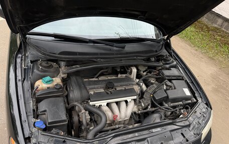 Volvo S60 III, 2008 год, 700 000 рублей, 10 фотография