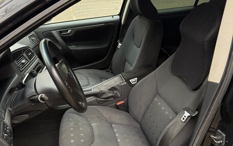 Volvo S60 III, 2008 год, 700 000 рублей, 12 фотография