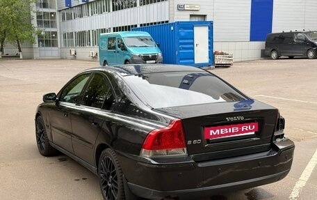 Volvo S60 III, 2008 год, 700 000 рублей, 7 фотография
