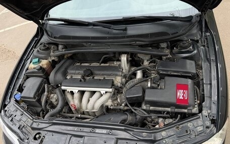 Volvo S60 III, 2008 год, 700 000 рублей, 11 фотография