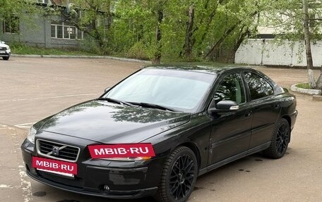 Volvo S60 III, 2008 год, 700 000 рублей, 2 фотография
