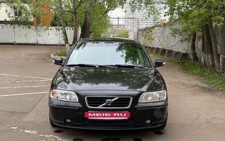 Volvo S60 III, 2008 год, 700 000 рублей, 3 фотография