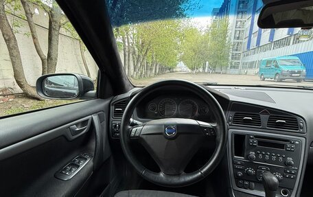 Volvo S60 III, 2008 год, 700 000 рублей, 16 фотография