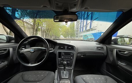 Volvo S60 III, 2008 год, 700 000 рублей, 15 фотография