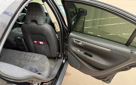 Volvo S60 III, 2008 год, 700 000 рублей, 21 фотография