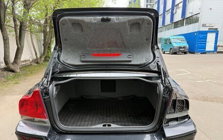 Volvo S60 III, 2008 год, 700 000 рублей, 23 фотография