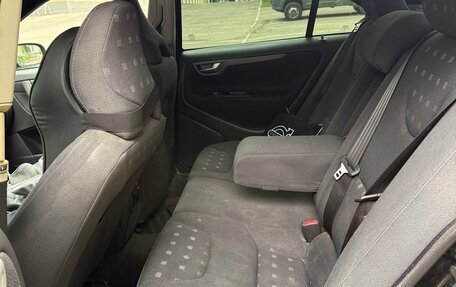 Volvo S60 III, 2008 год, 700 000 рублей, 18 фотография