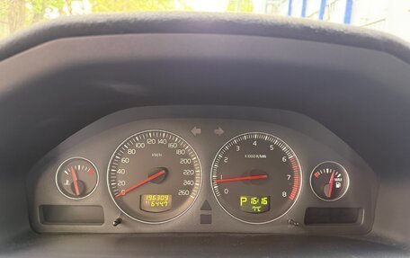 Volvo S60 III, 2008 год, 700 000 рублей, 28 фотография