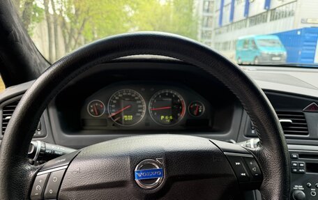 Volvo S60 III, 2008 год, 700 000 рублей, 29 фотография