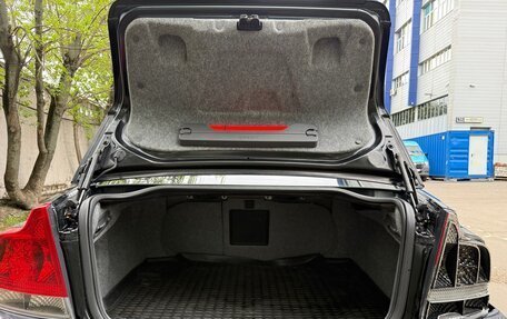 Volvo S60 III, 2008 год, 700 000 рублей, 24 фотография