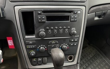 Volvo S60 III, 2008 год, 700 000 рублей, 27 фотография
