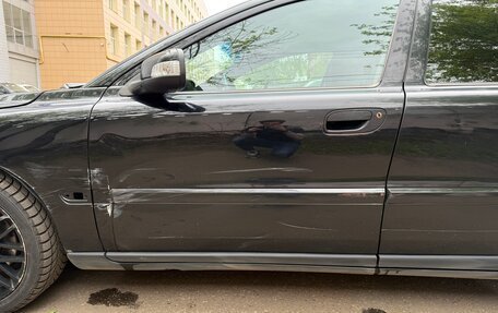 Volvo S60 III, 2008 год, 700 000 рублей, 35 фотография