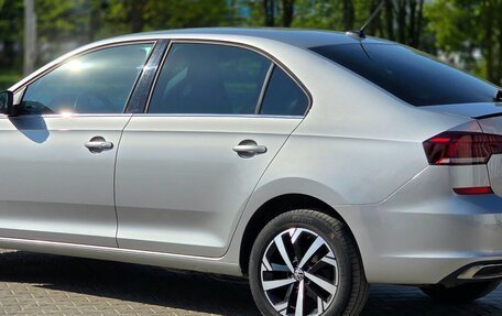 Volkswagen Polo VI (EU Market), 2021 год, 1 899 000 рублей, 5 фотография