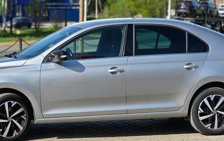 Volkswagen Polo VI (EU Market), 2021 год, 1 899 000 рублей, 6 фотография