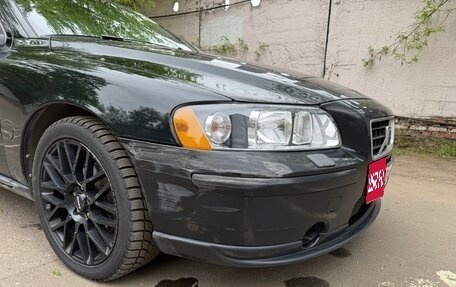 Volvo S60 III, 2008 год, 700 000 рублей, 32 фотография