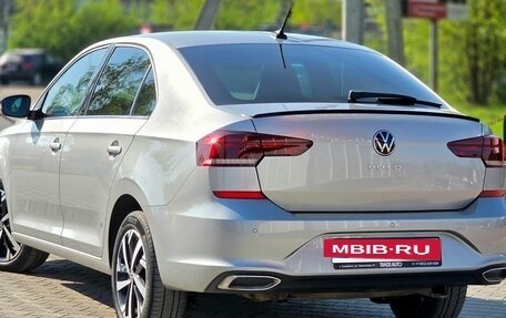 Volkswagen Polo VI (EU Market), 2021 год, 1 899 000 рублей, 4 фотография