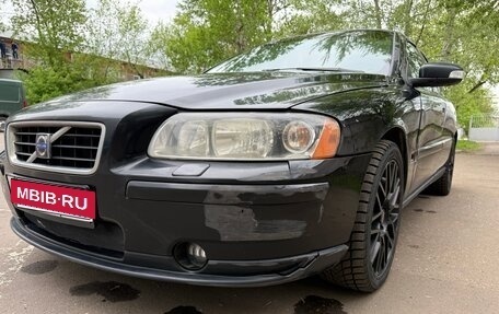 Volvo S60 III, 2008 год, 700 000 рублей, 33 фотография