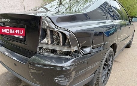 Volvo S60 III, 2008 год, 700 000 рублей, 31 фотография