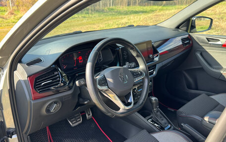 Volkswagen Polo VI (EU Market), 2021 год, 1 899 000 рублей, 8 фотография