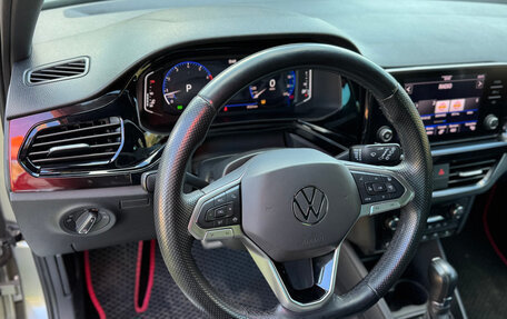 Volkswagen Polo VI (EU Market), 2021 год, 1 899 000 рублей, 9 фотография