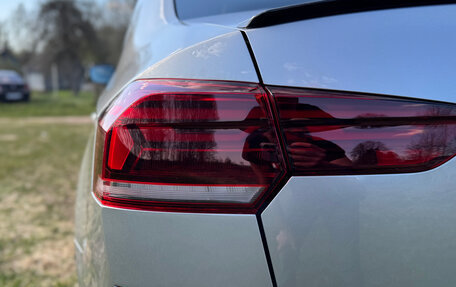 Volkswagen Polo VI (EU Market), 2021 год, 1 899 000 рублей, 20 фотография