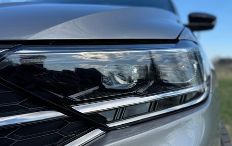 Volkswagen Polo VI (EU Market), 2021 год, 1 899 000 рублей, 23 фотография