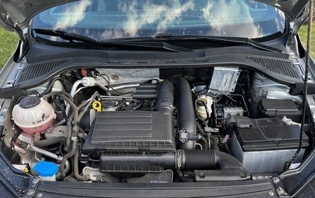 Volkswagen Polo VI (EU Market), 2021 год, 1 899 000 рублей, 18 фотография