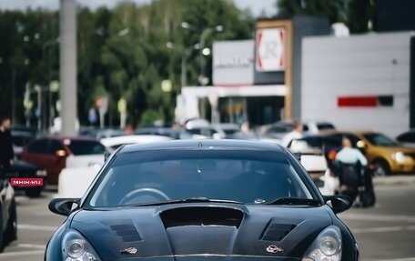 Toyota Celica VII рестайлинг, 2004 год, 800 000 рублей, 3 фотография