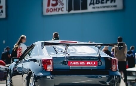 Toyota Celica VII рестайлинг, 2004 год, 800 000 рублей, 2 фотография