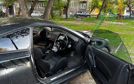 Toyota Celica VII рестайлинг, 2004 год, 800 000 рублей, 11 фотография