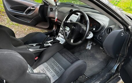 Toyota Celica VII рестайлинг, 2004 год, 800 000 рублей, 12 фотография
