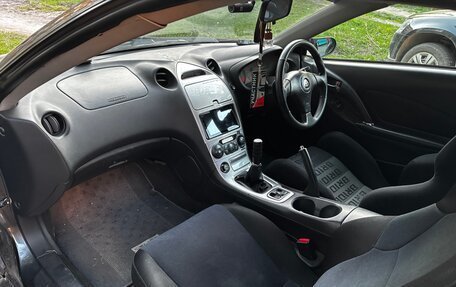 Toyota Celica VII рестайлинг, 2004 год, 800 000 рублей, 13 фотография